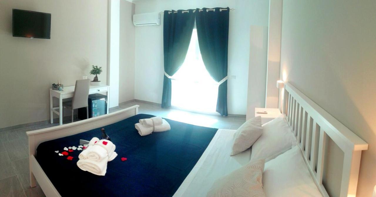 Cosmo Rooms A Pochi Passi Da Tropea Santa Domenica  Exterior photo